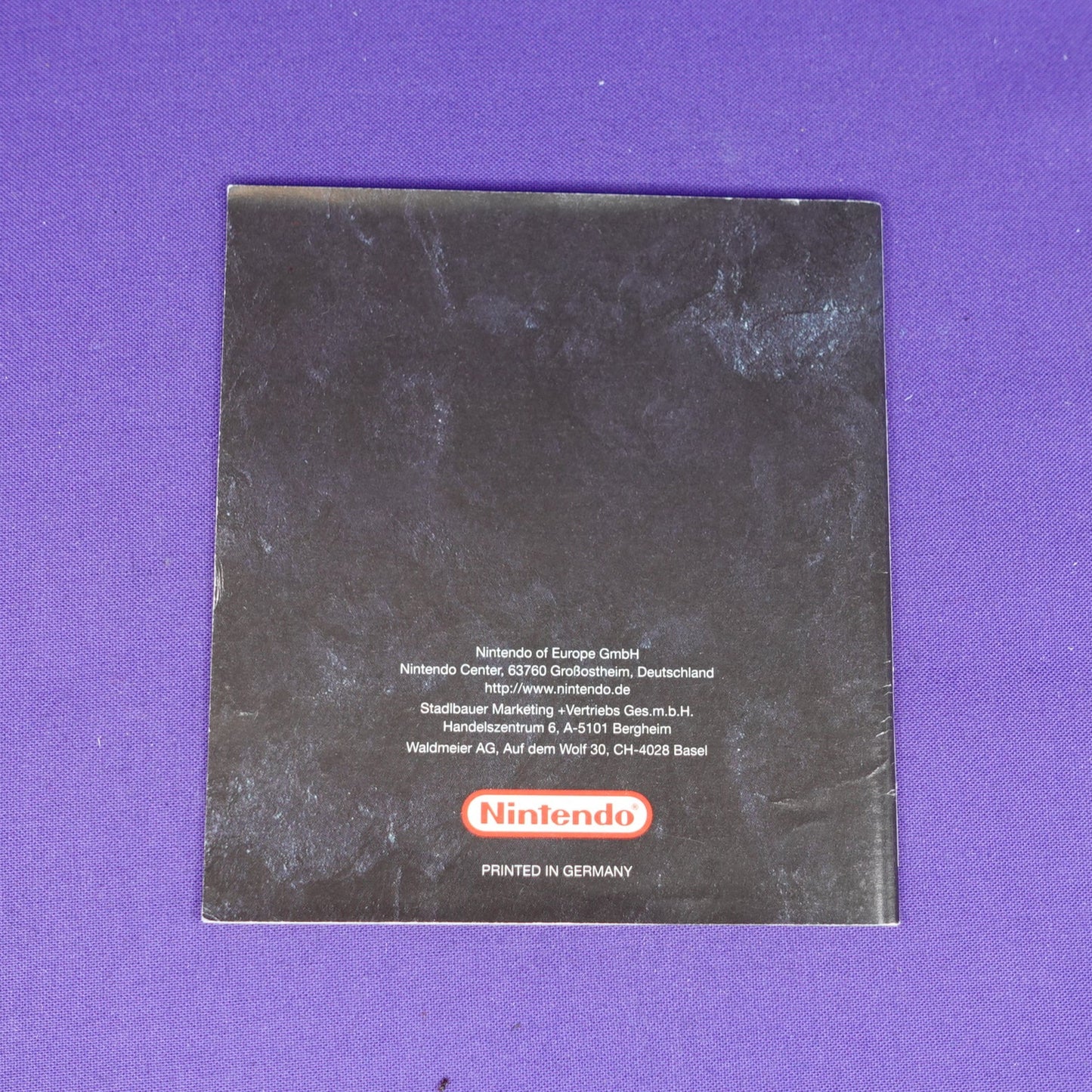 The Legend of Zelda Link's Awakening DX
