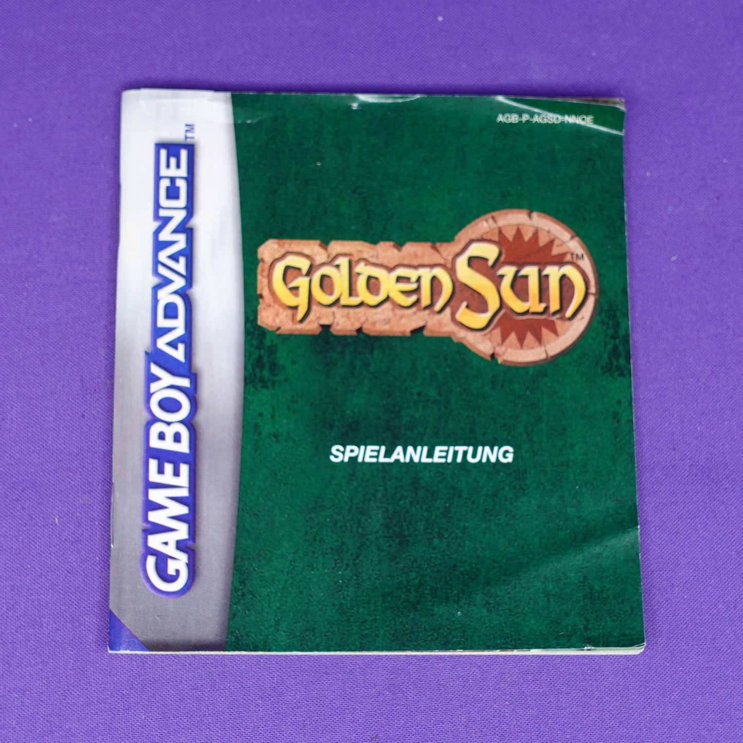 Golden Sun