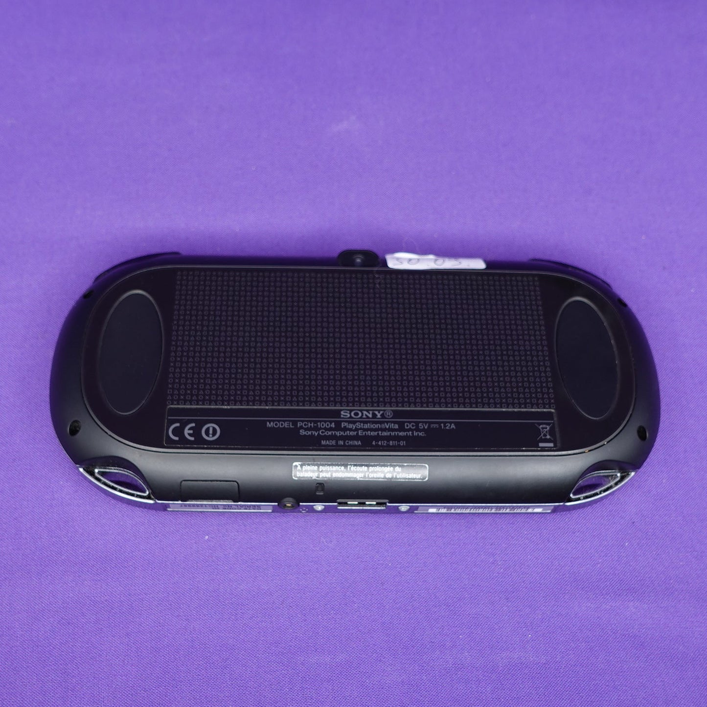 PlayStation Vita (1000)