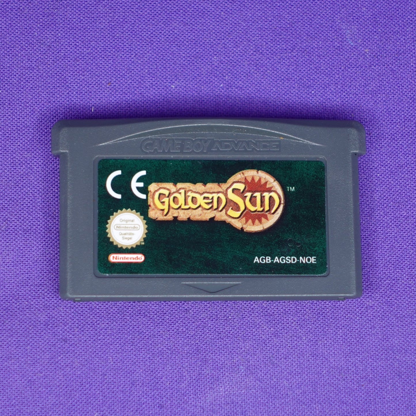 Golden Sun