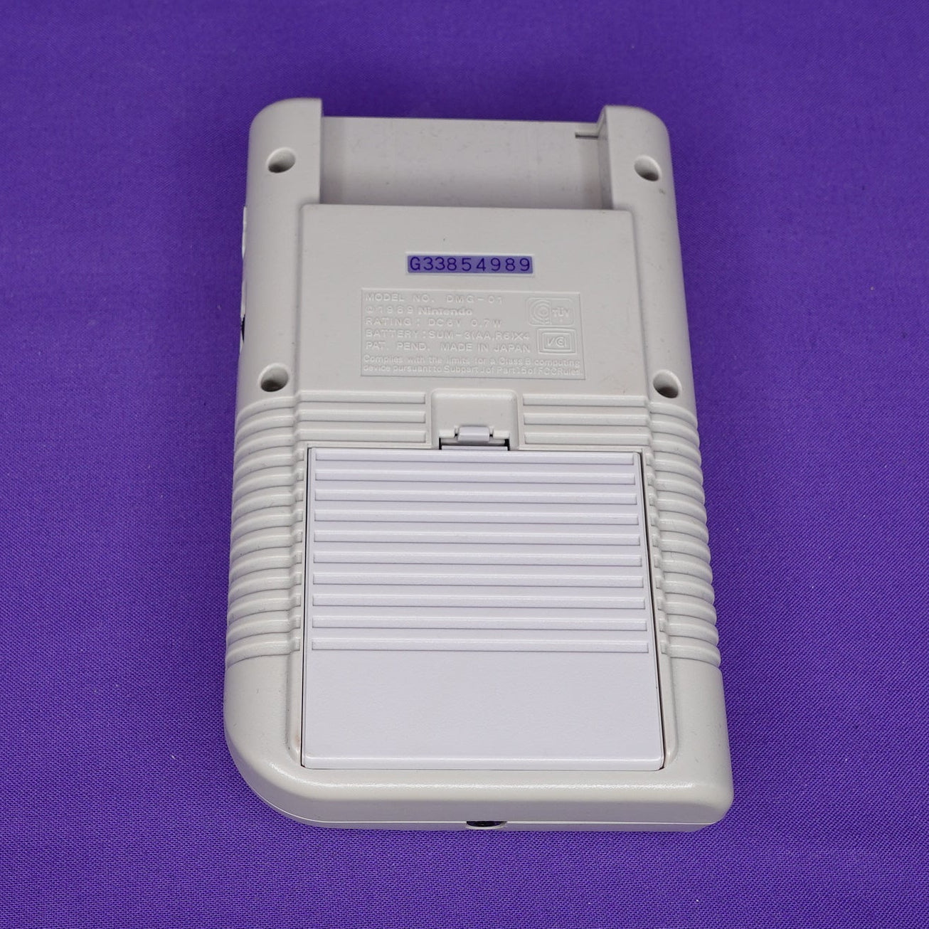 Game Boy