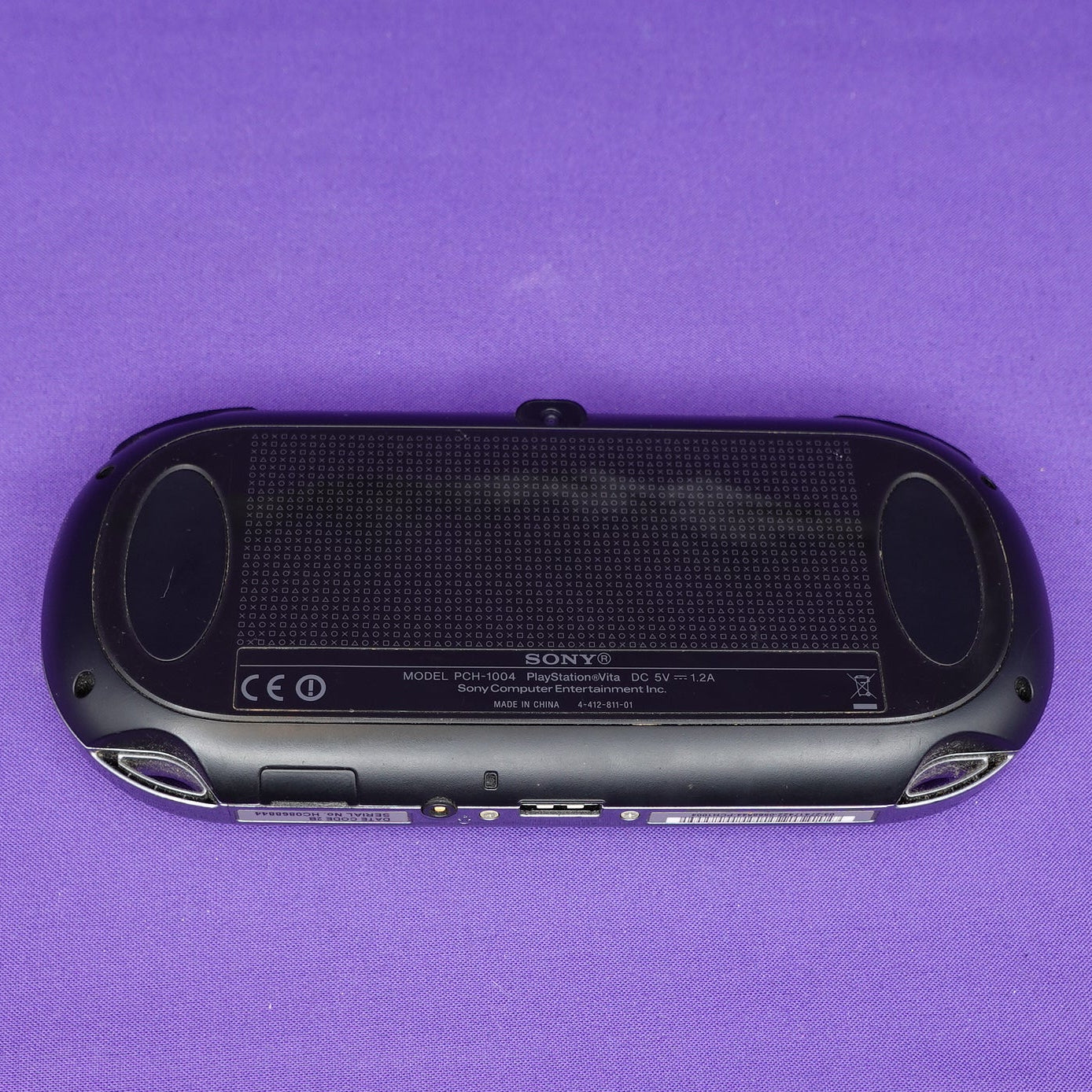PlayStation Vita (1000)