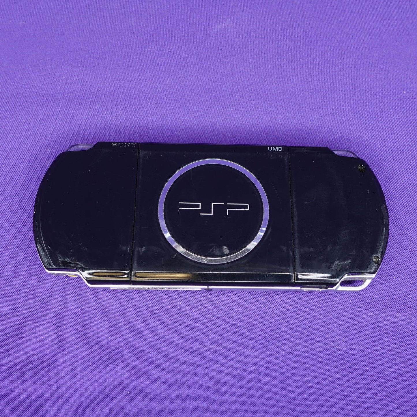 PlayStation Portable (3000)