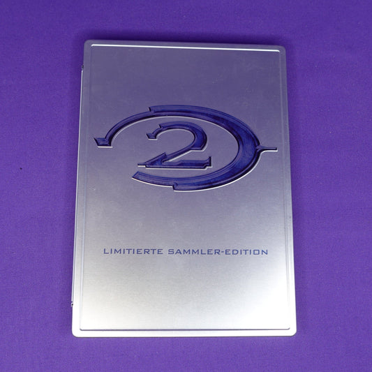 Halo 2 // Collector's Edition