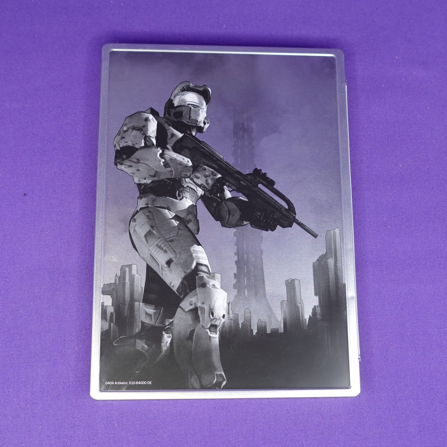 Halo 2 // Collector's Edition