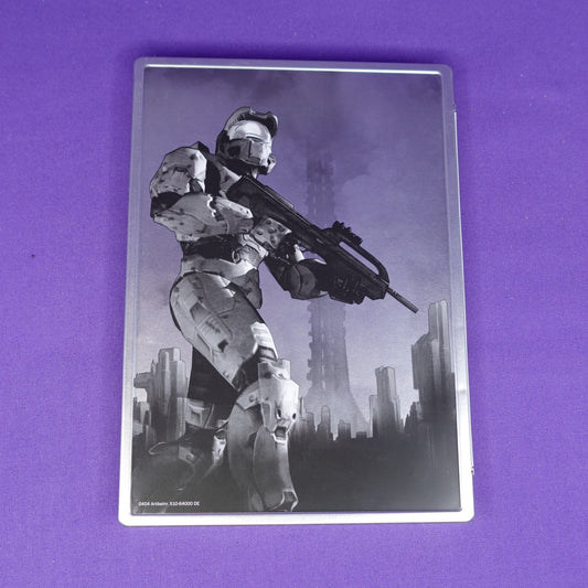 Halo 2 // Collector's Edition