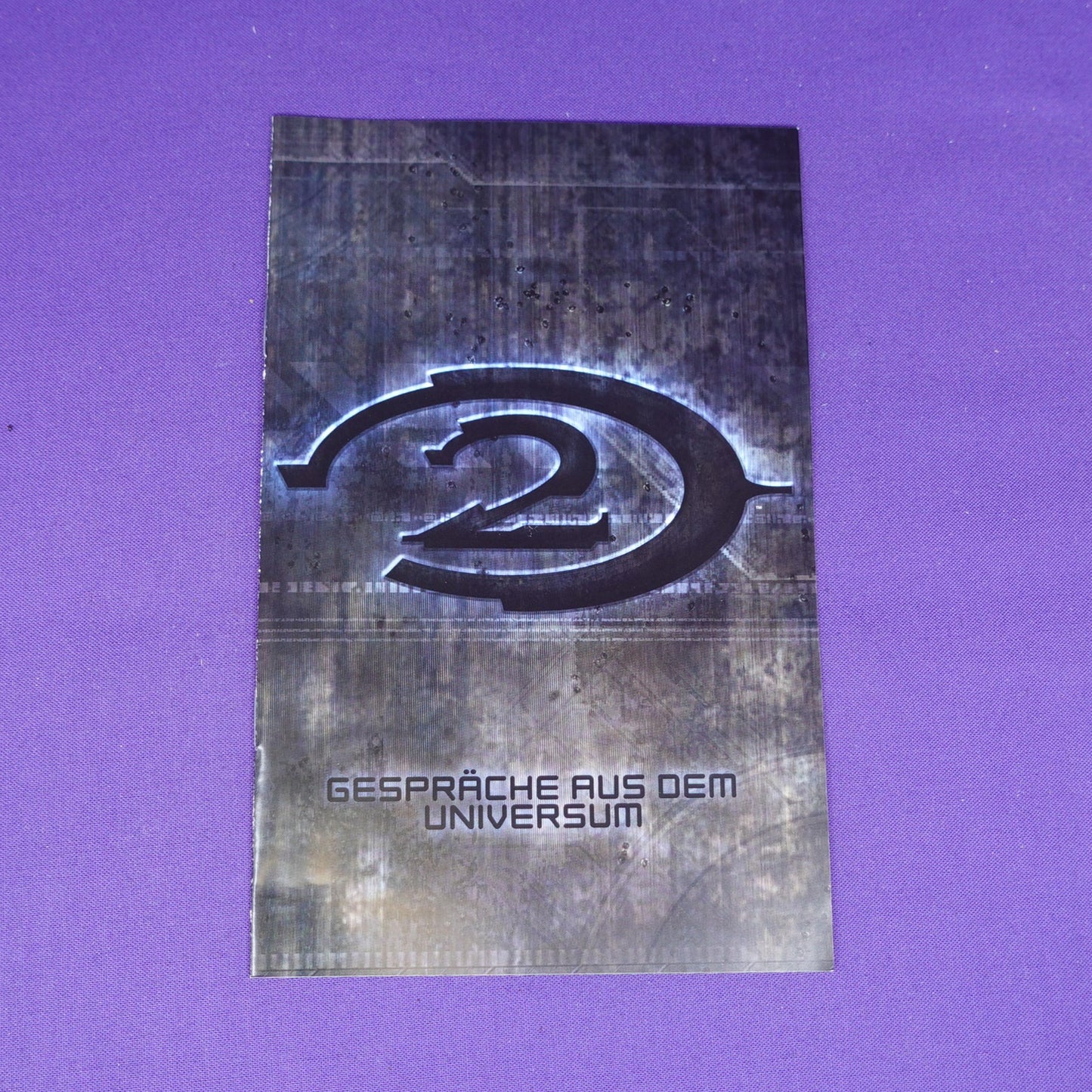 Halo 2 // Collector's Edition