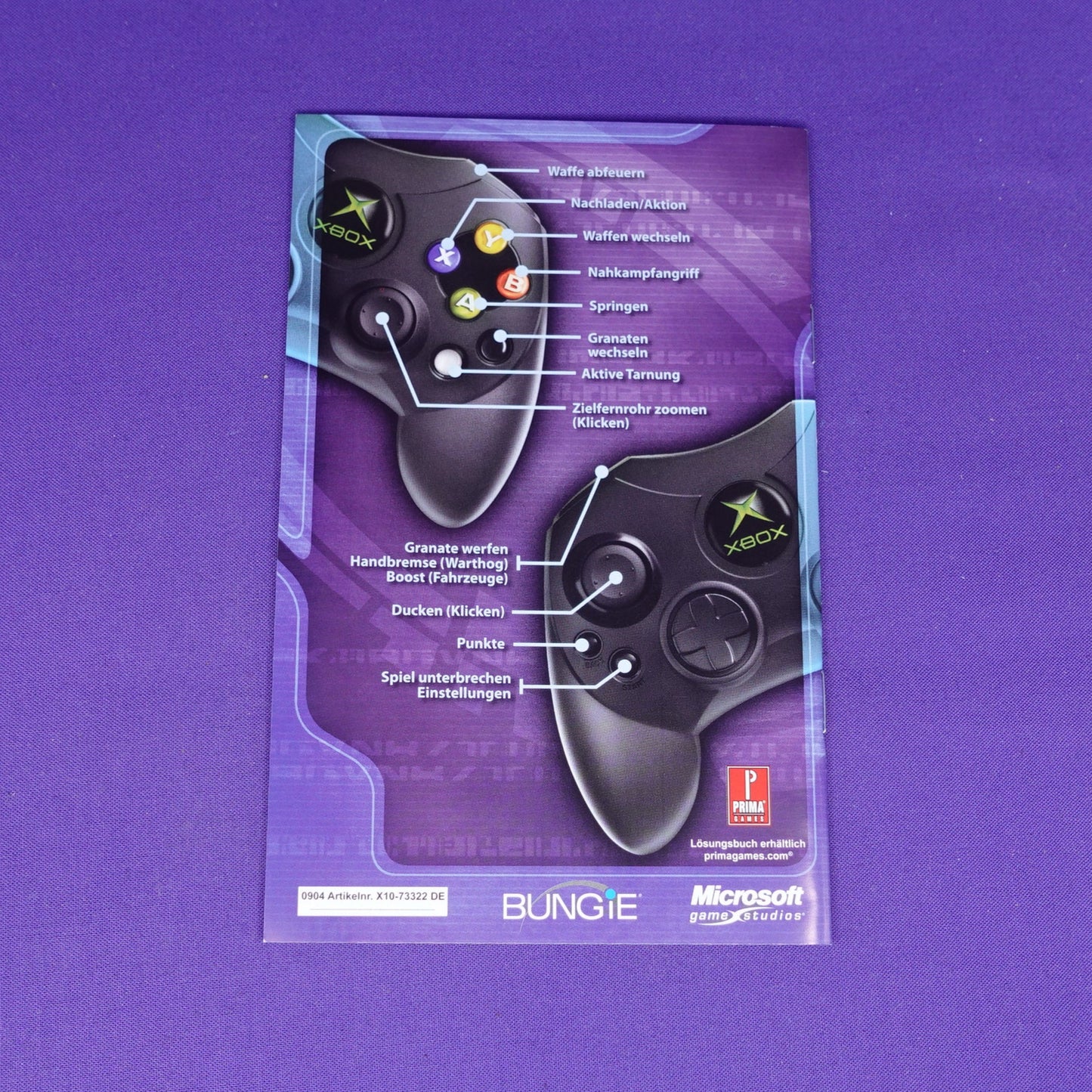Halo 2 // Collector's Edition