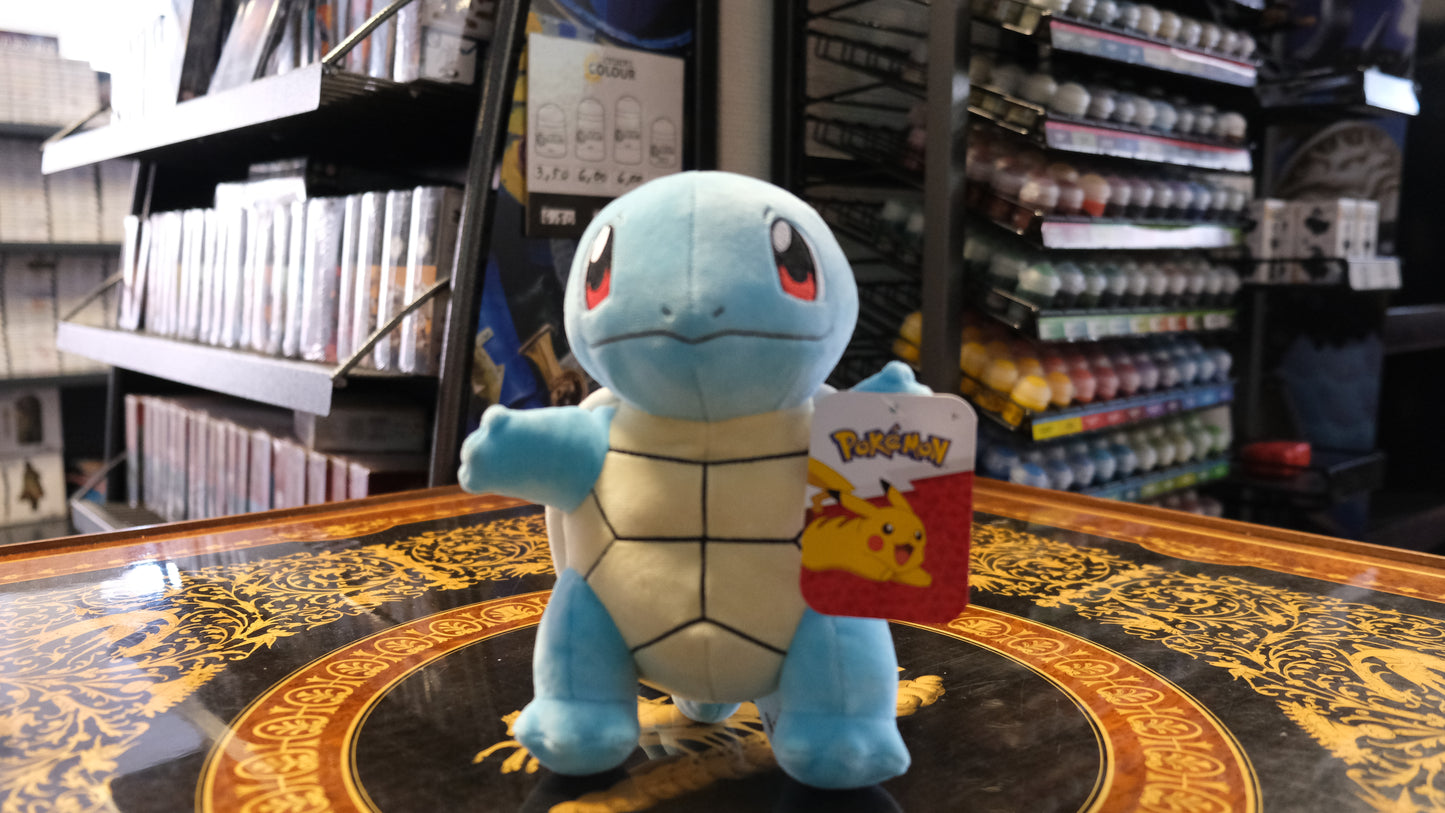 Pokémon Plüsch - Glitchless Game Store