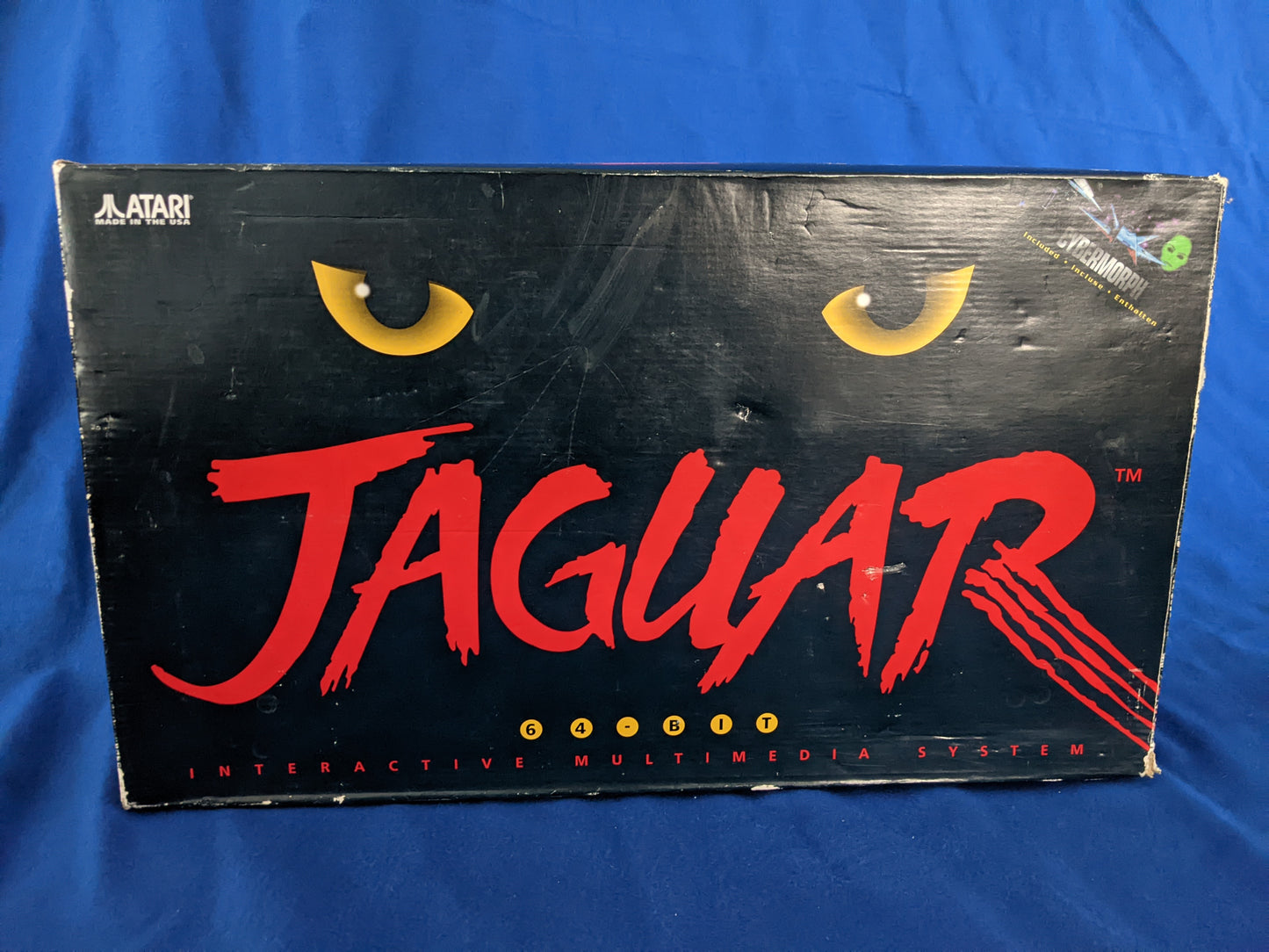 Atari Jaguar
