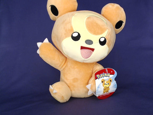 Pokémon Plüsch - Glitchless Game Store