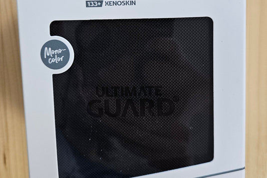 Ultimate Guard // Sidewinder Deckbox
