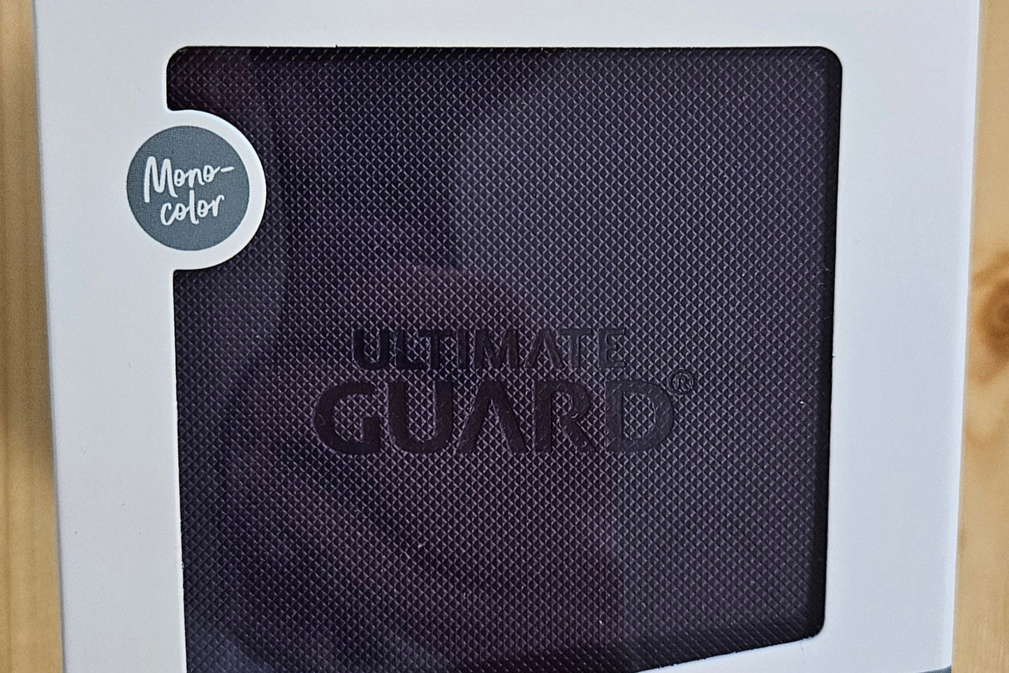 Ultimate Guard // Sidewinder Deckbox