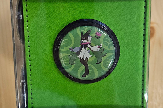 Ultra Pro // Pokémon // Alcove Click