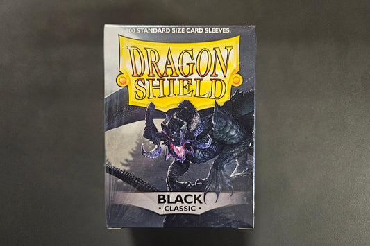 Dragon Shield // Card Sleeves // Classic // Standardgröße