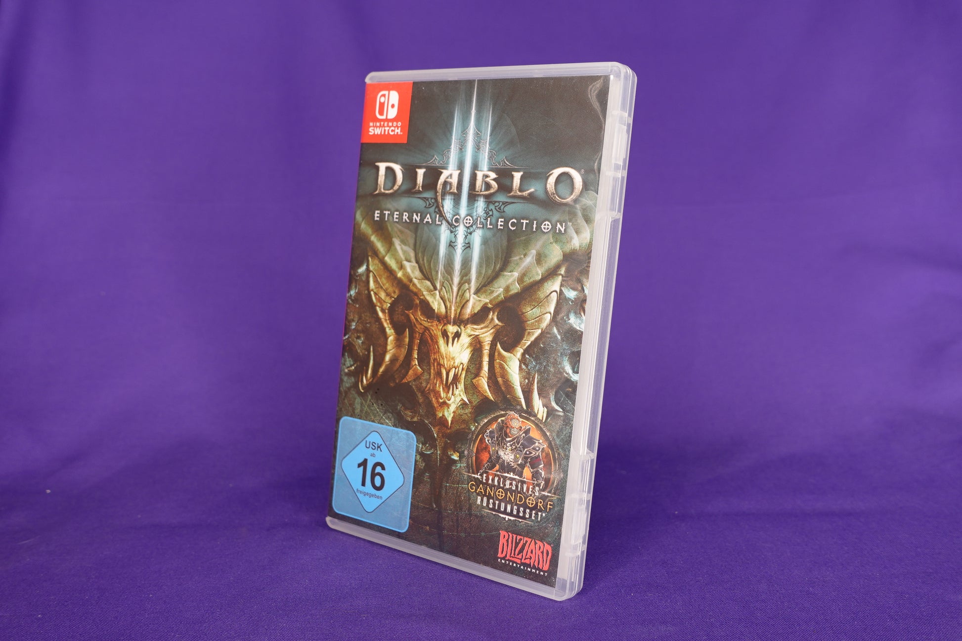 Diablo III // Eternal Collection - Glitchless Game Store