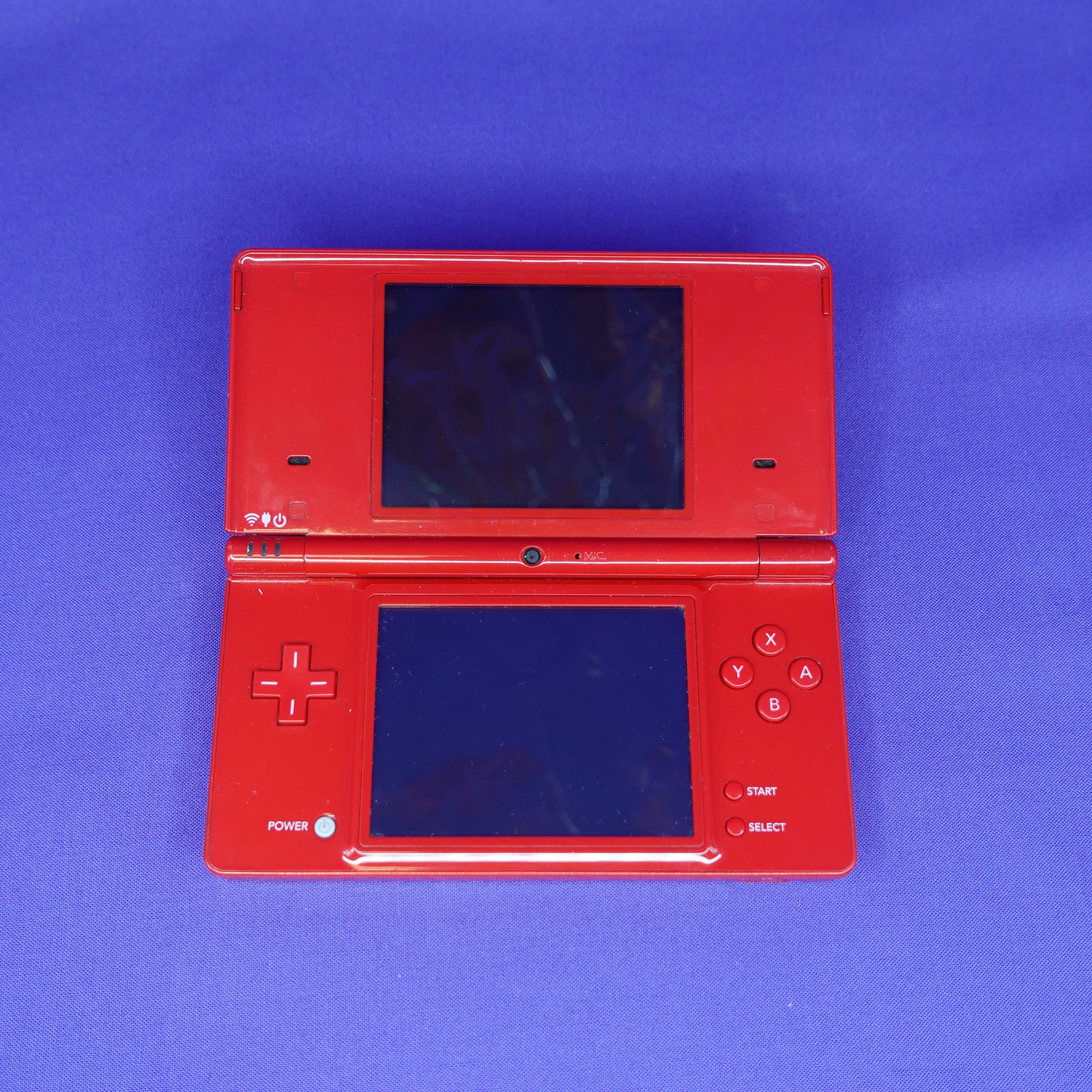Nintendo DSi Rot