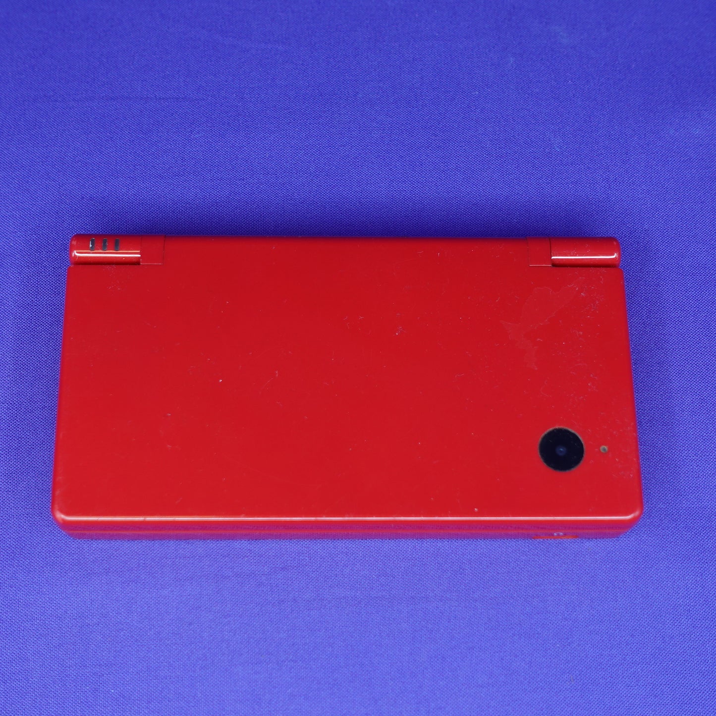 Nintendo DSi Rot