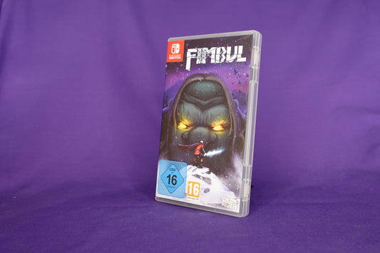 Fimbul - Glitchless Game Store