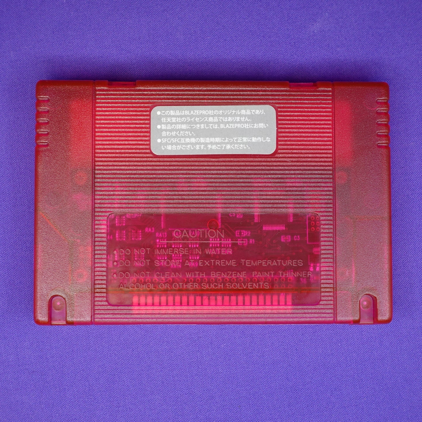 UNHOLY NIGHT The Darkness Hunter für Nintendo Super Famicom