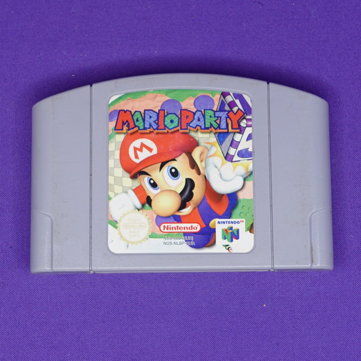 Mario Party