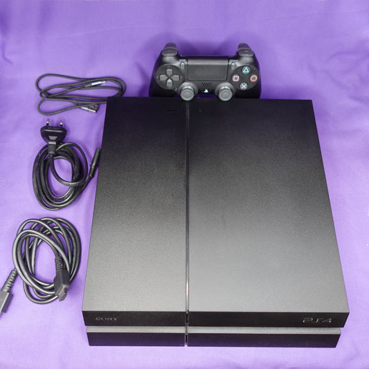 PlayStation 4 [1TB]