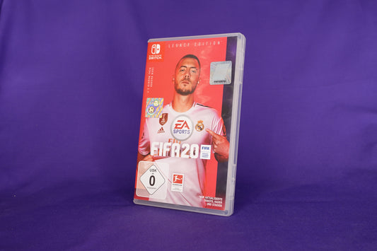 EA Sports FIFA 20 // Legacy Edition - Glitchless Game Store