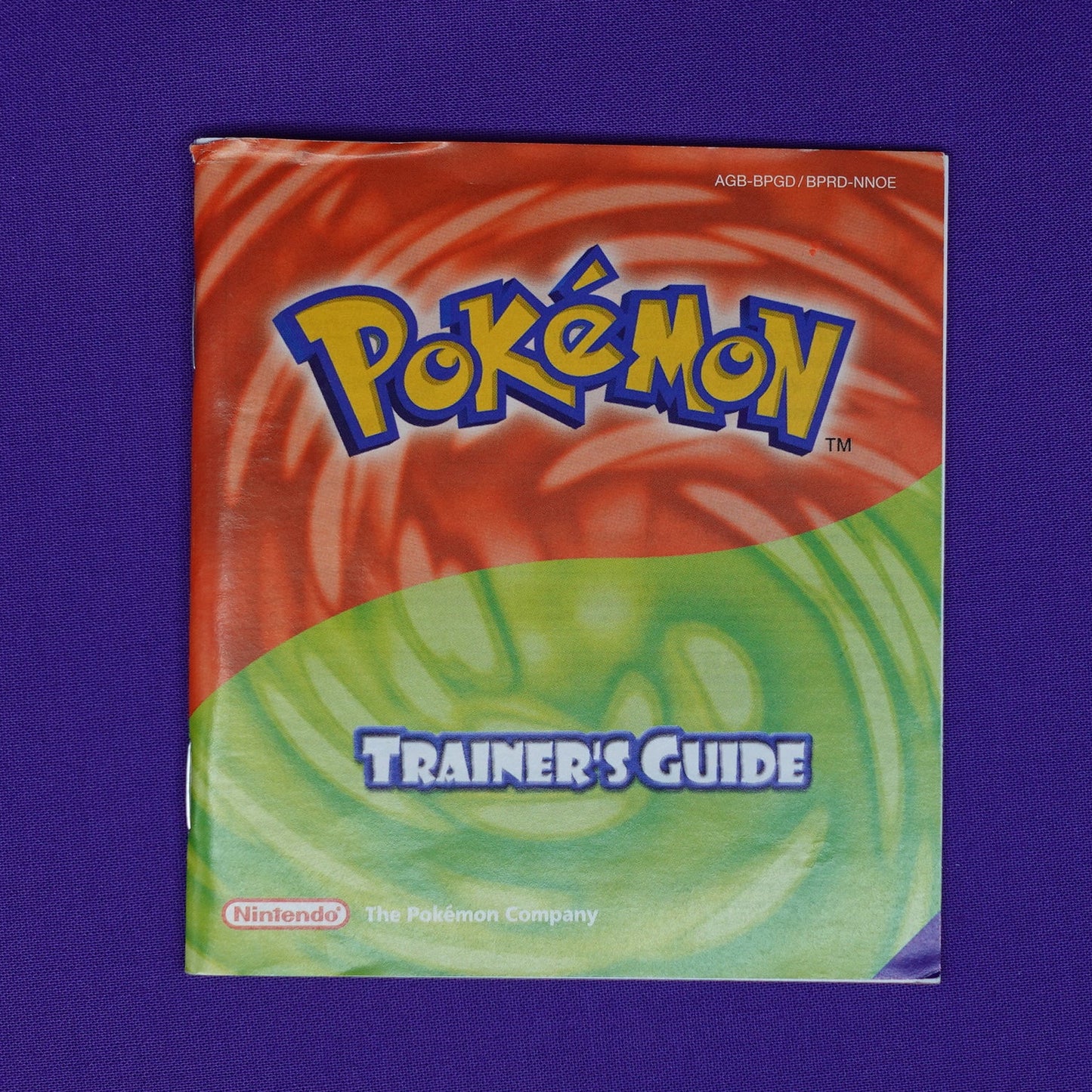 Pokémon Feuerrote Edition