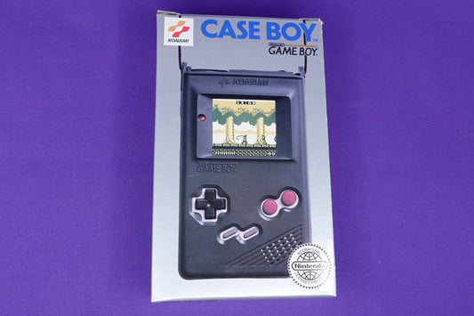 Case Boy