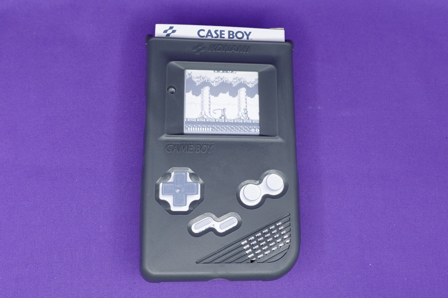 Case Boy