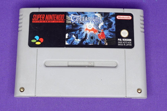 Terranigma