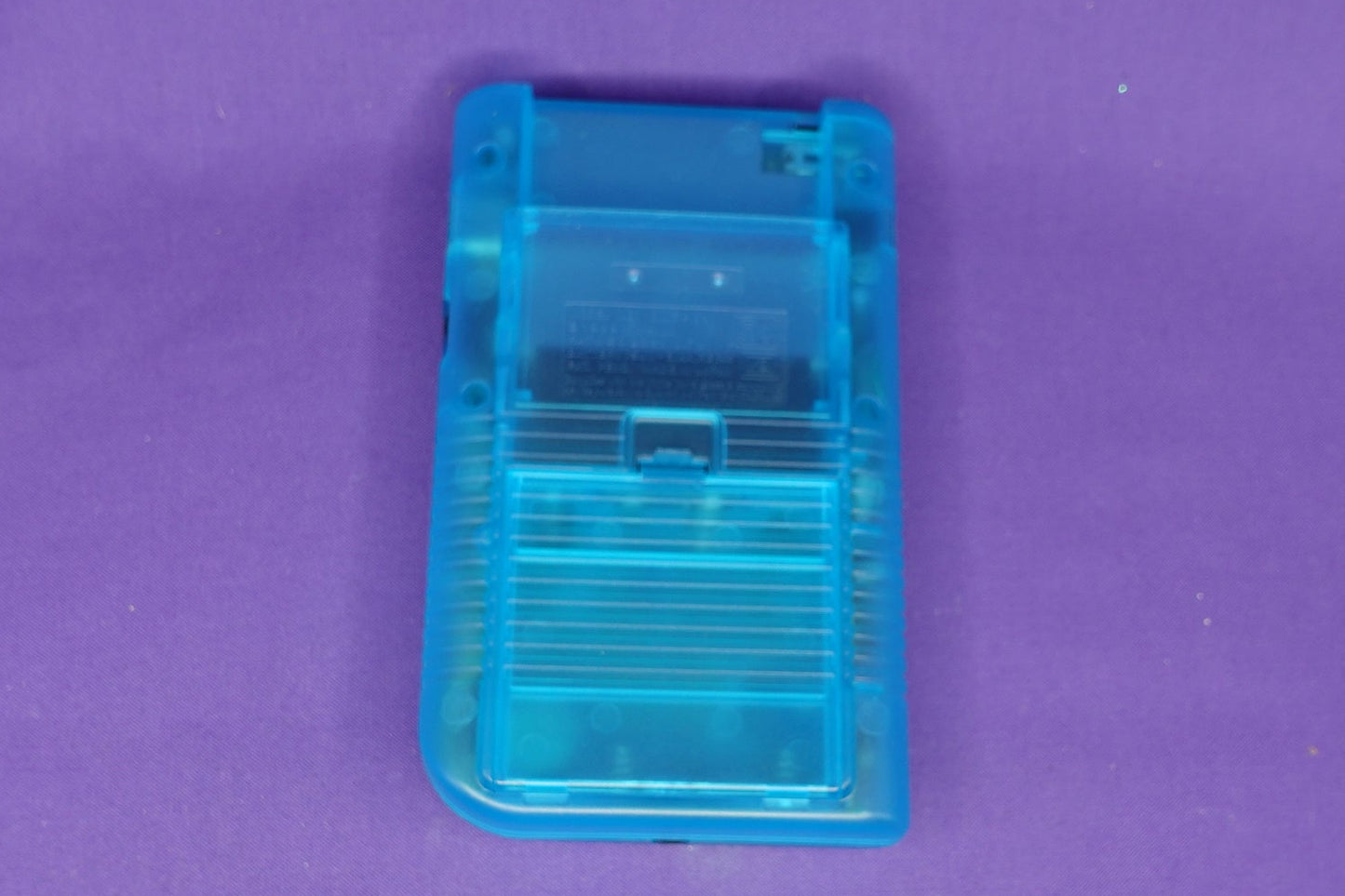 Game Boy - Glitchless Game Store
