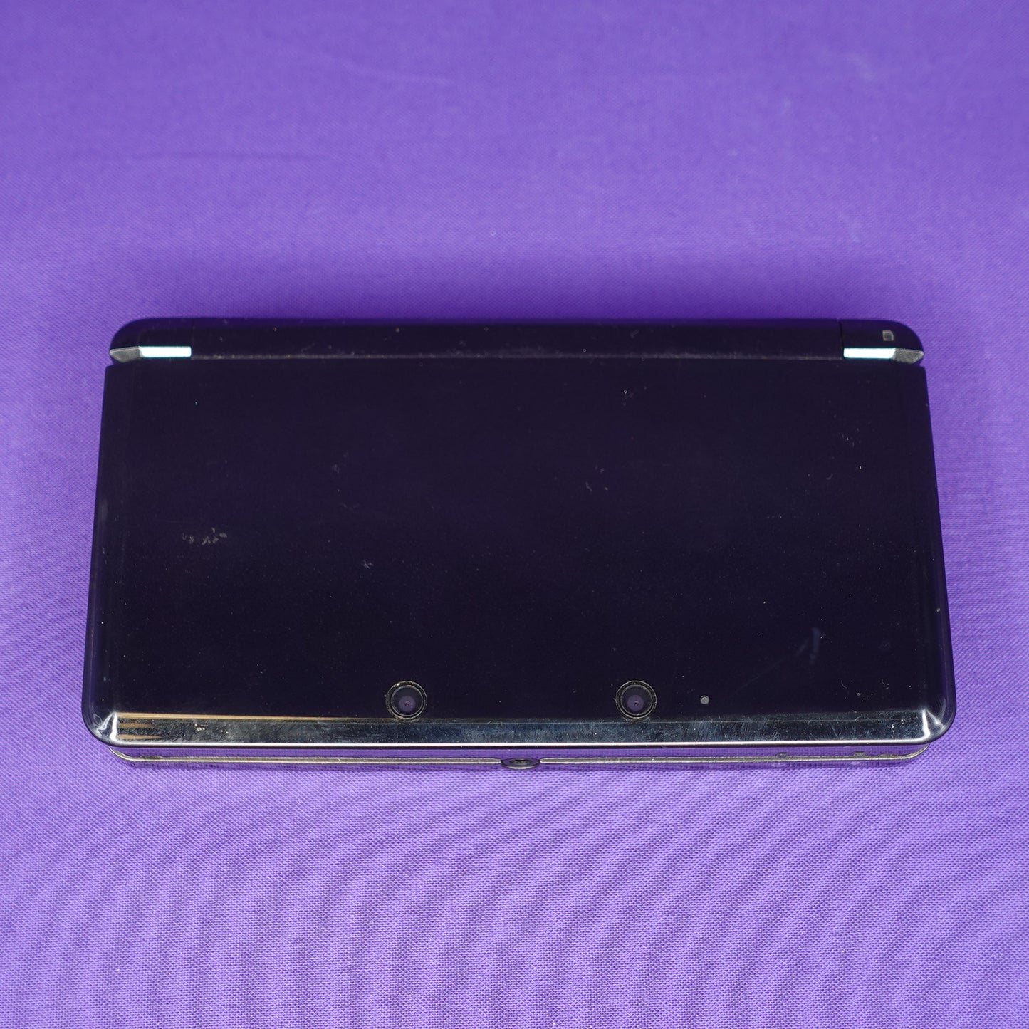 Nintendo 3DS Cosmos Black