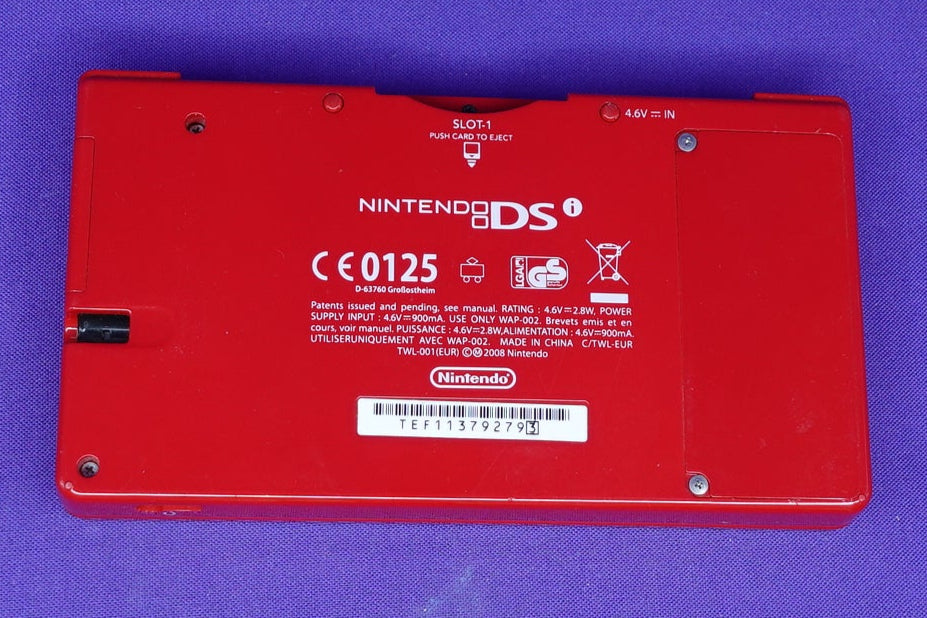 Nintendo DSi - Glitchless Game Store