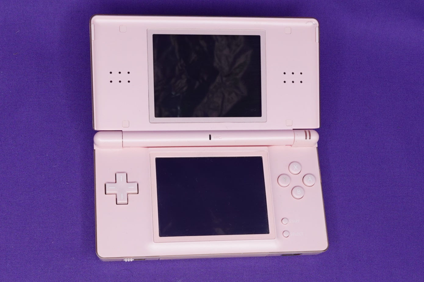 Nintendo DS Lite Coral Pink (Rosa)
