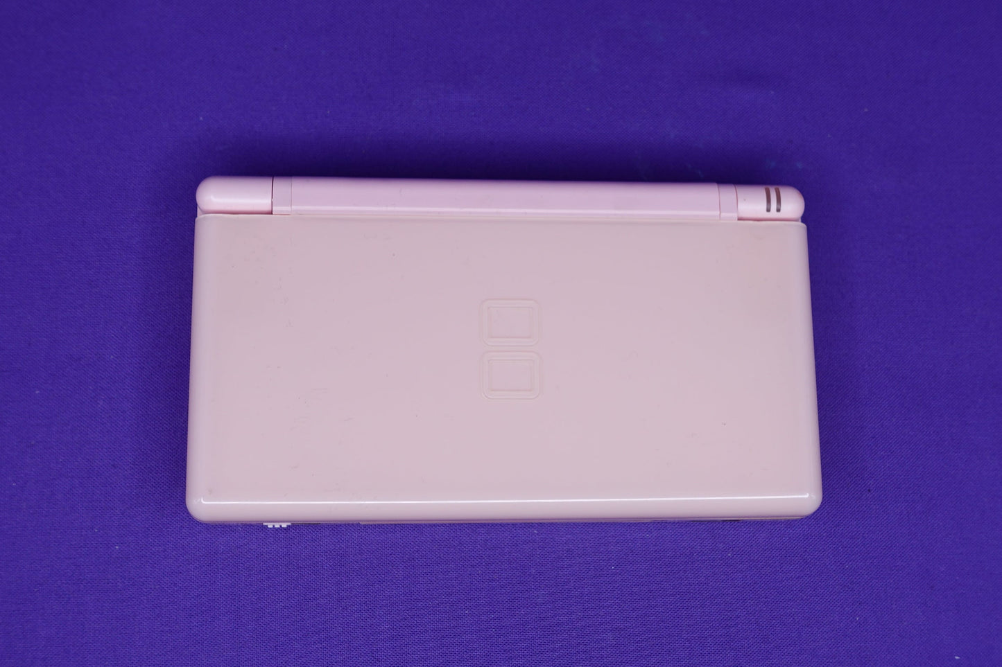 Nintendo DS Lite Coral Pink (Rosa)