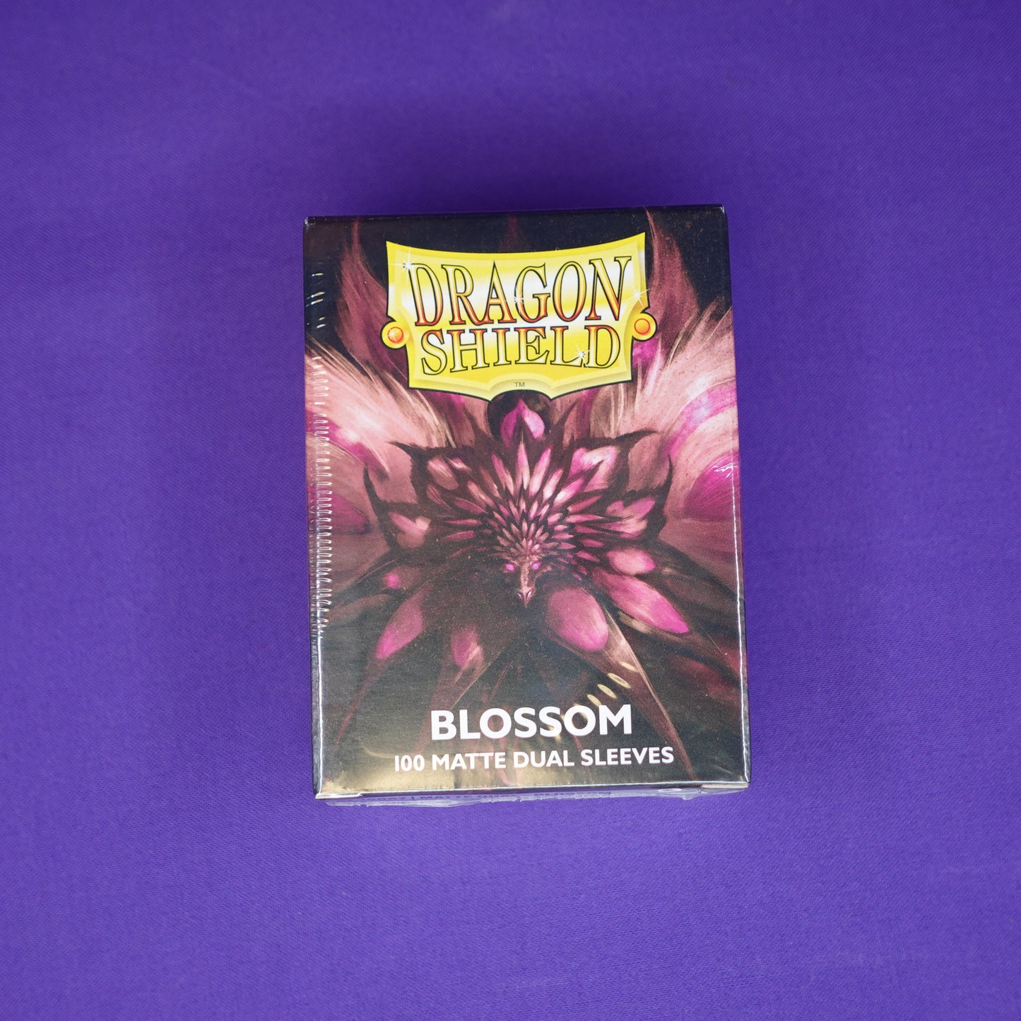 Dragon Shield // Card Sleeves // Matte Dual // Standard