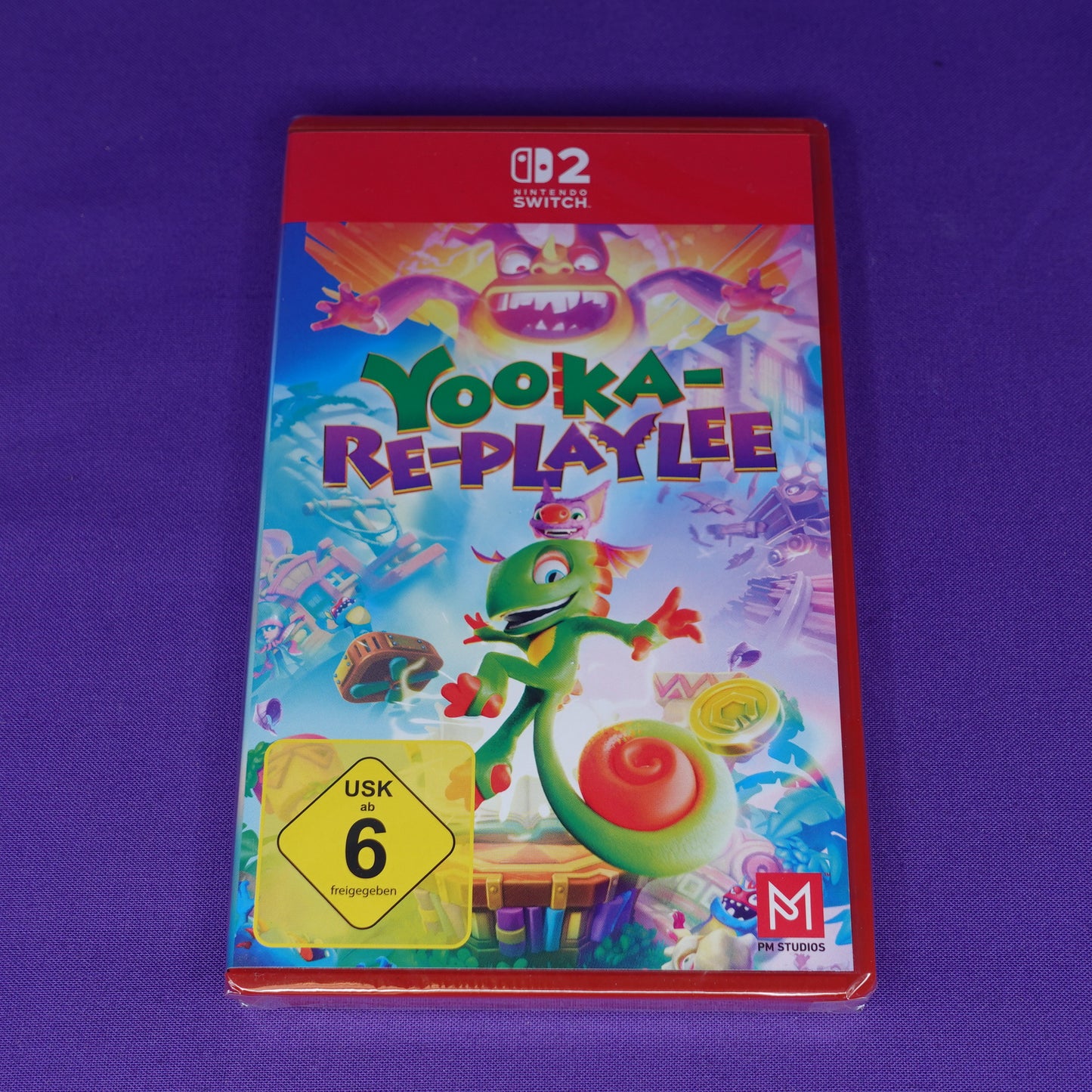 Yooka-Re-playlee
