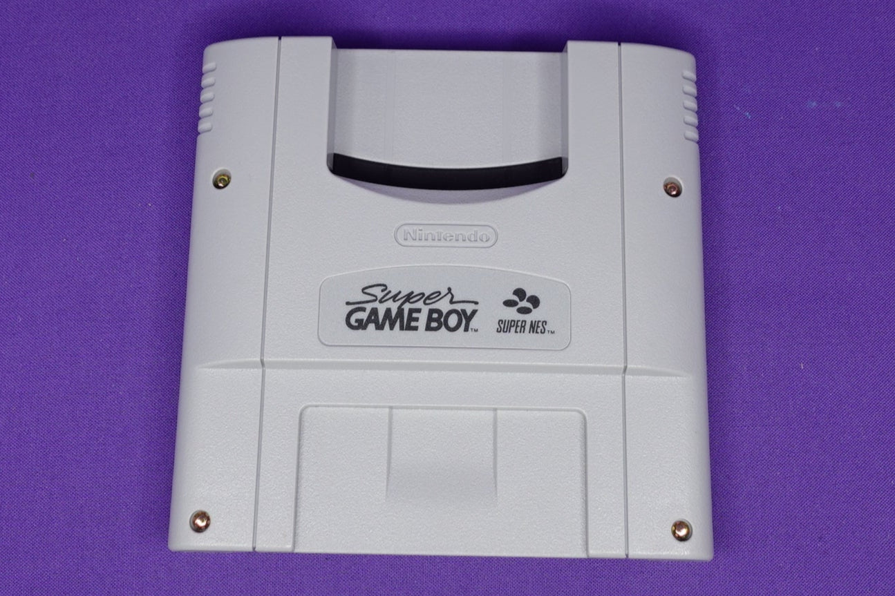 Super Game Boy