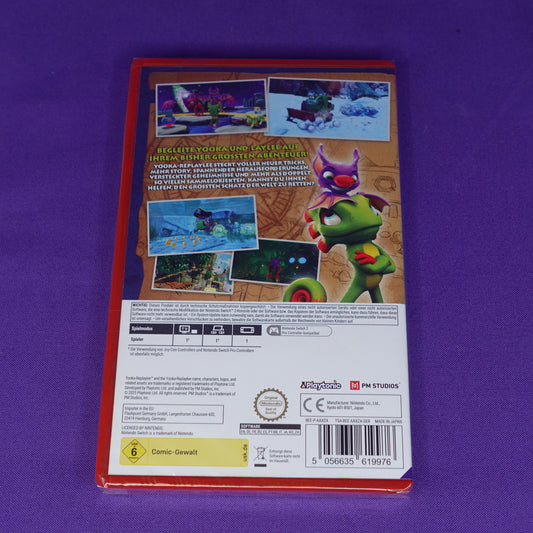 Yooka-Re-playlee