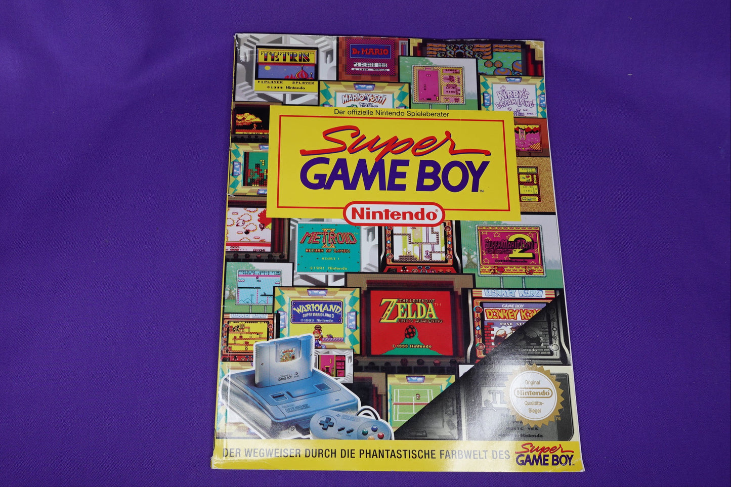 Super Game Boy