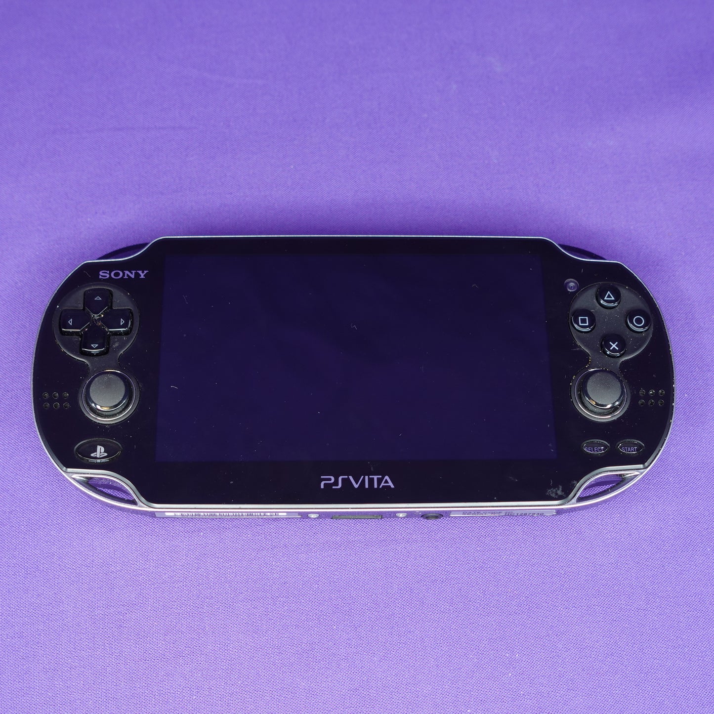 PlayStation Vita