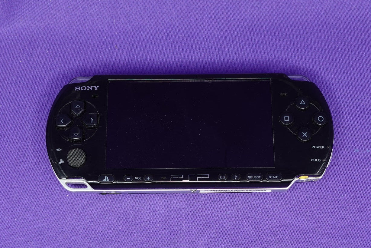 PlayStation Portable (3000)