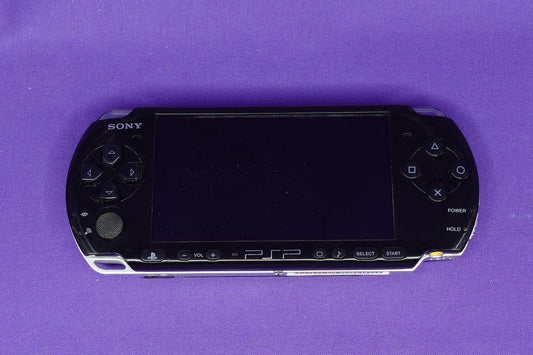 PlayStation Portable (3000)