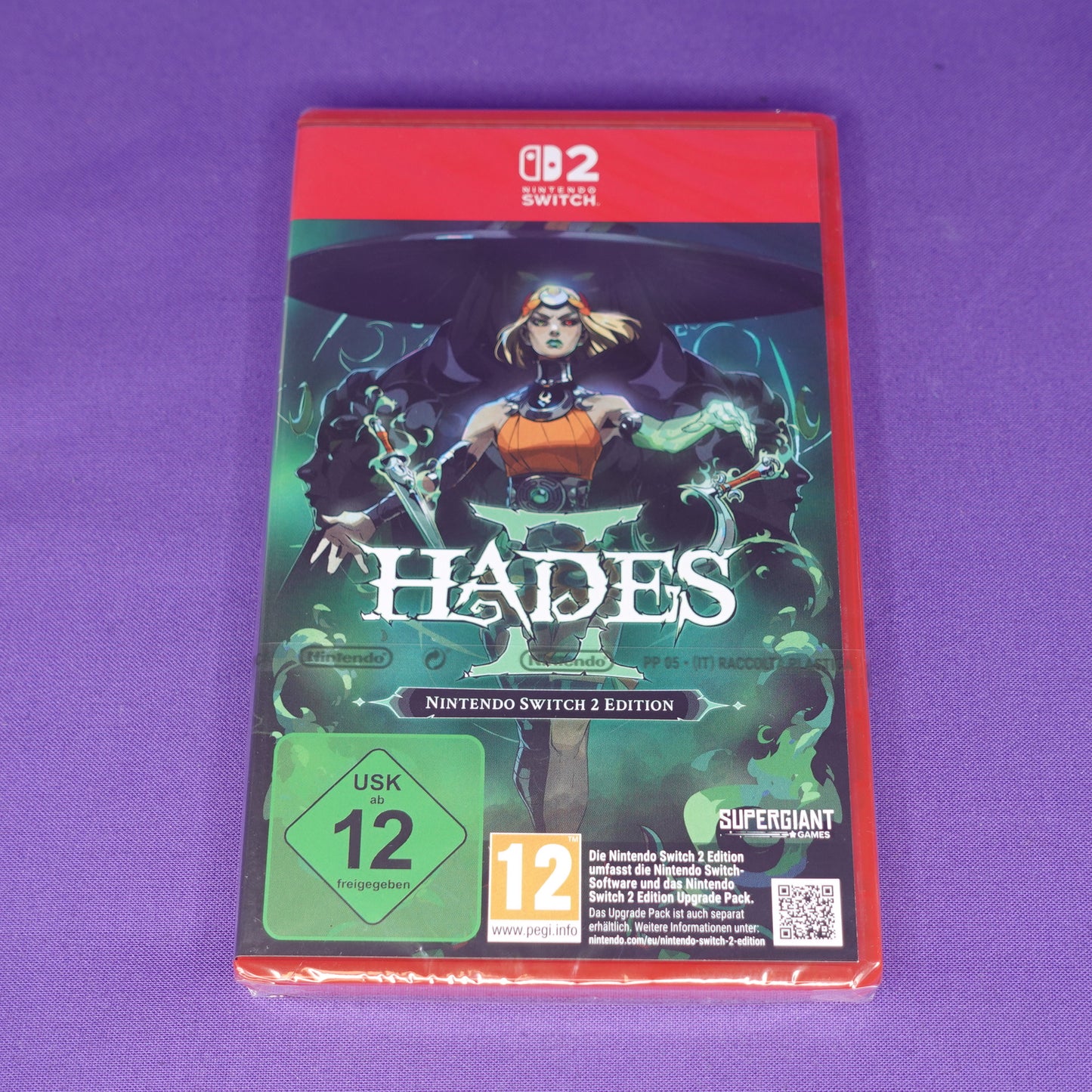 Hades II