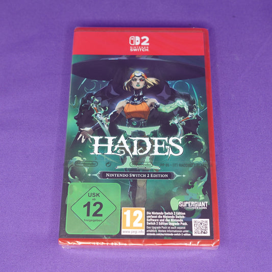 Hades II