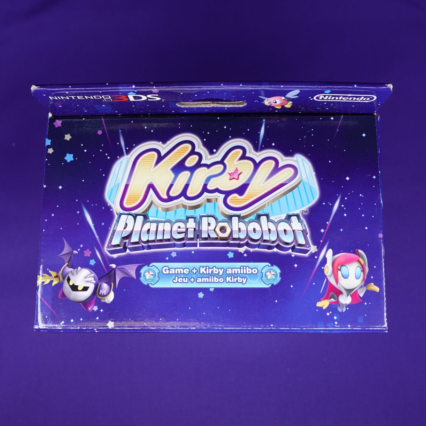 Kirby: Planet Robobot