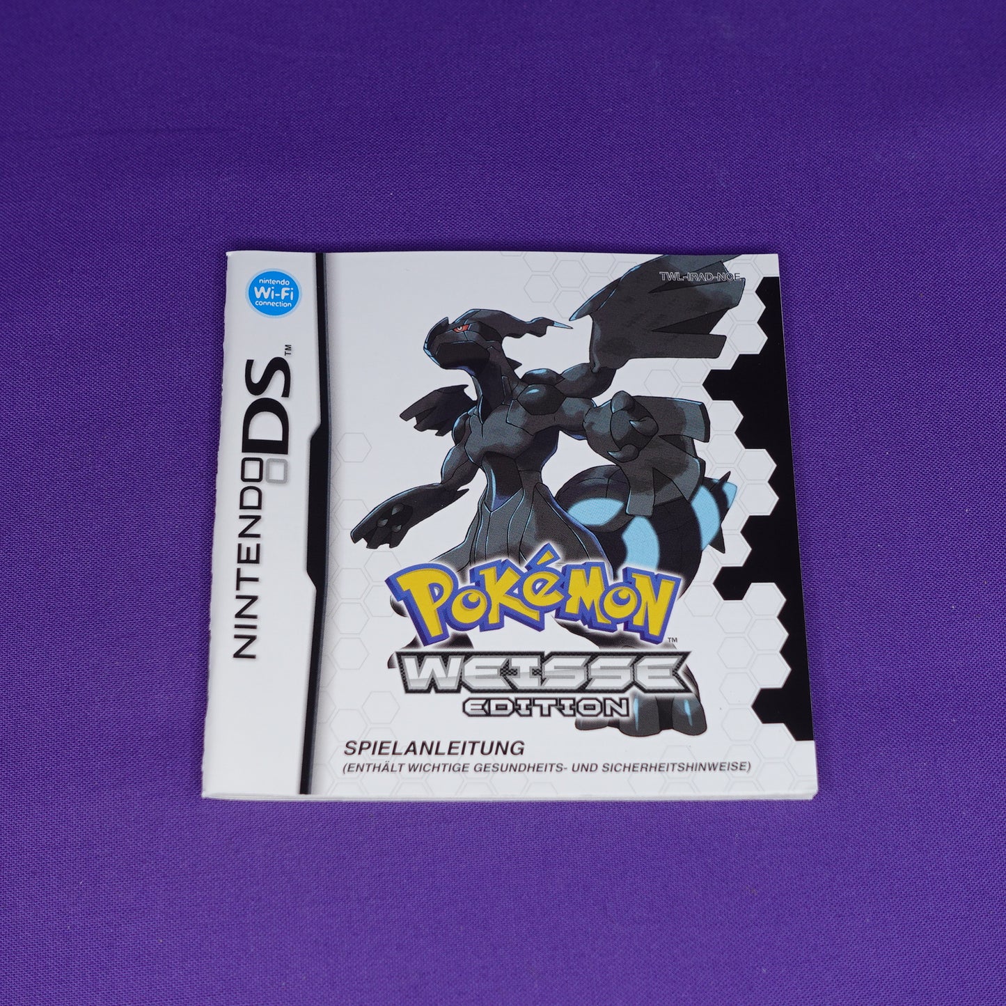 Pokémon Weiße Edition