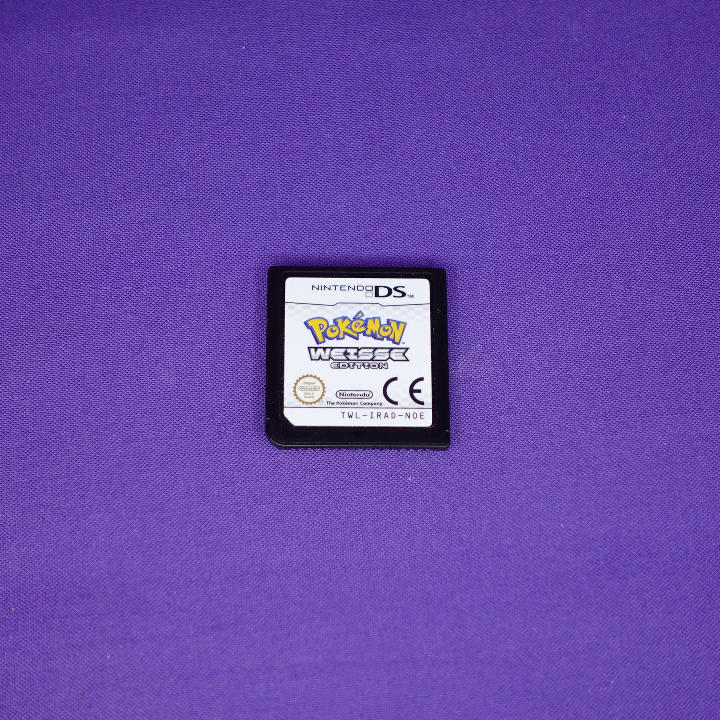 Pokémon Weiße Edition
