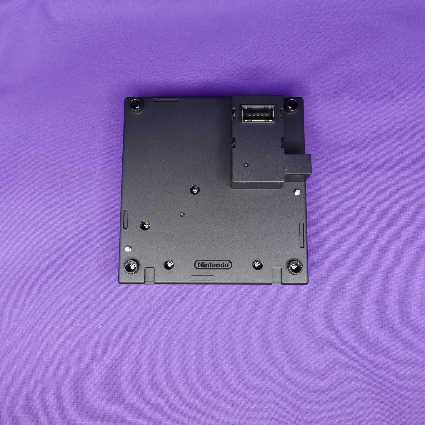 Nintendo // Gamecube // Game Boy Player